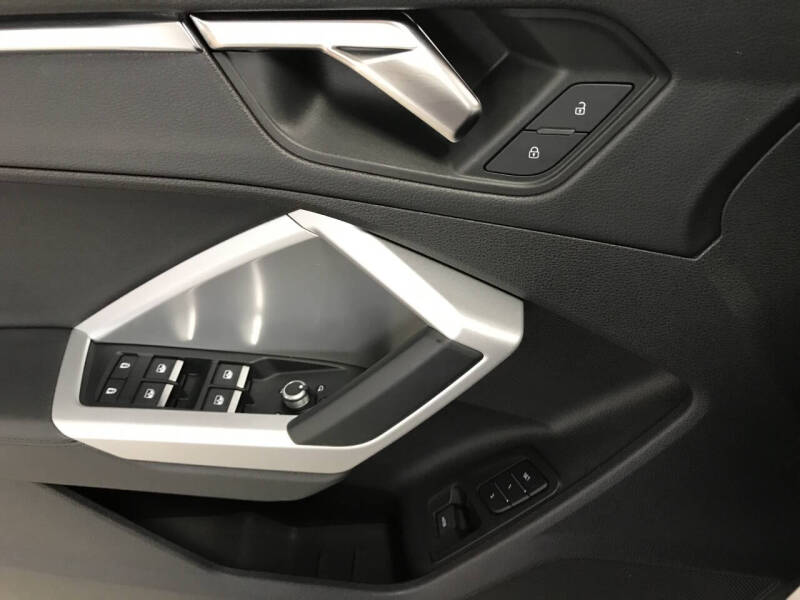 2023 Audi Q3 quattro S line Prem Plus 45 TFSI