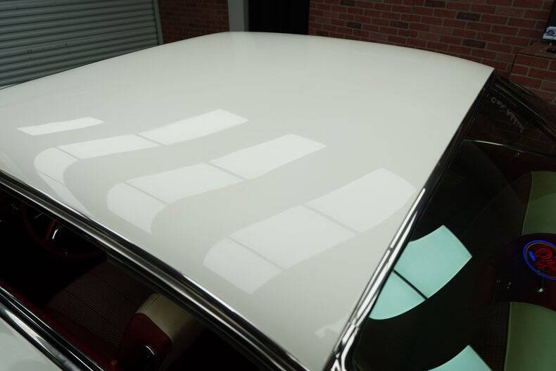 1960 Chevrolet Impala