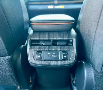 2024 Nissan Ariya Engage e-4ORCE