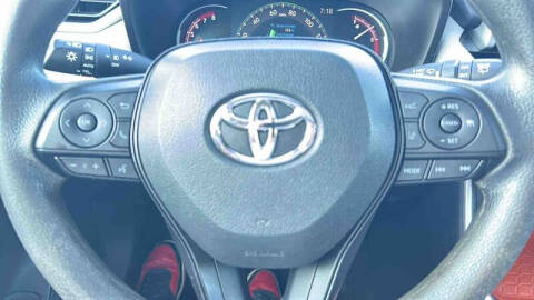 2019 Toyota RAV4 Adventure