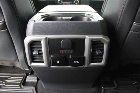 2022 Ford F-250 Super Duty