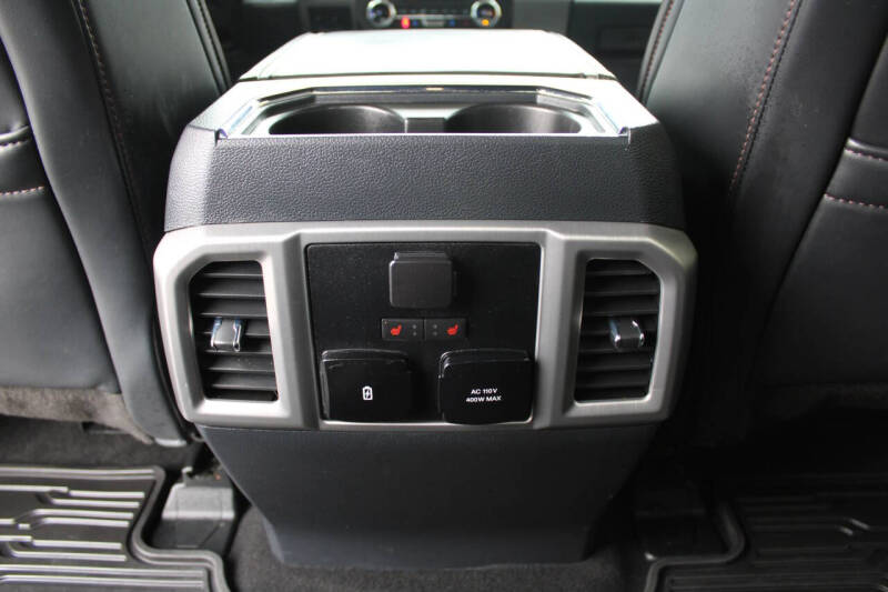 2022 Ford F-250 Super Duty