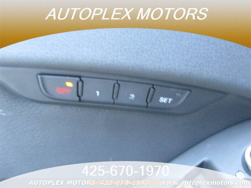 2013 Audi Allroad 2.0T quattro Premium Plus