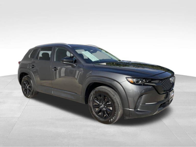 2025 Mazda CX-50 2.5 S Preferred