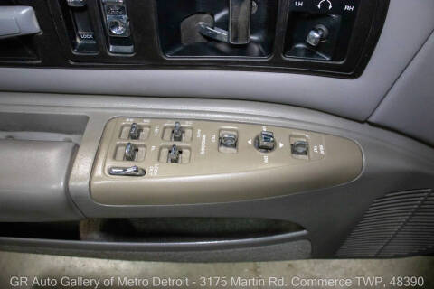 1994 Chevrolet Impala SS