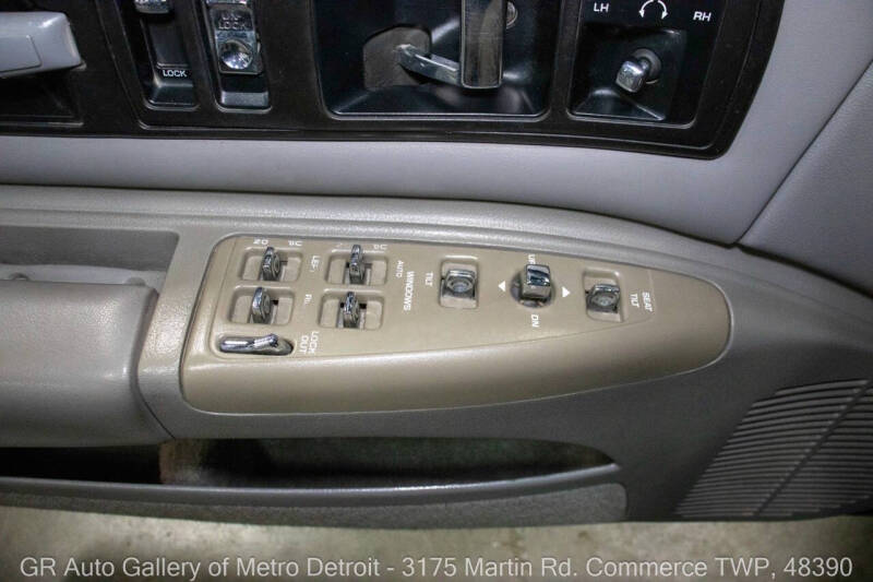 1994 Chevrolet Impala SS