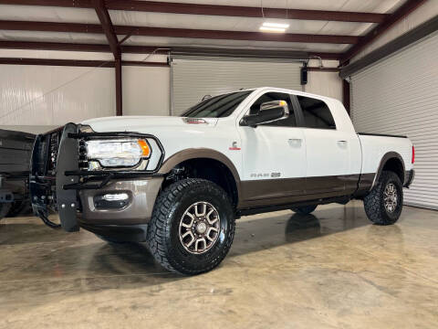 2022 RAM 2500 for sale at 216 Auto Sales in Mc Calla AL