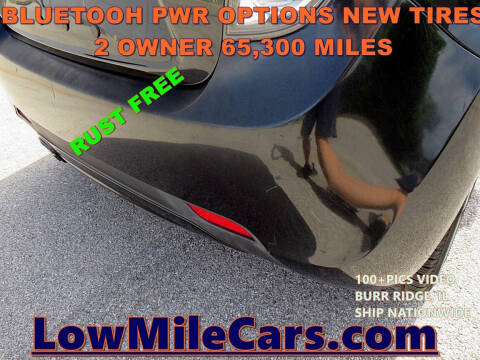 2014 Chevrolet Spark 2LT CVT