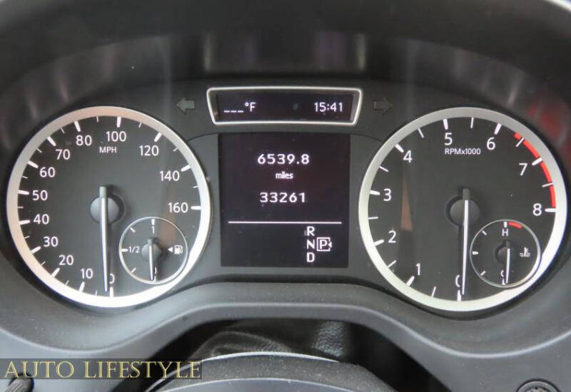 2018 Infiniti QX30 Luxury