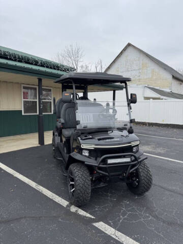 2025 Denago Rover XL