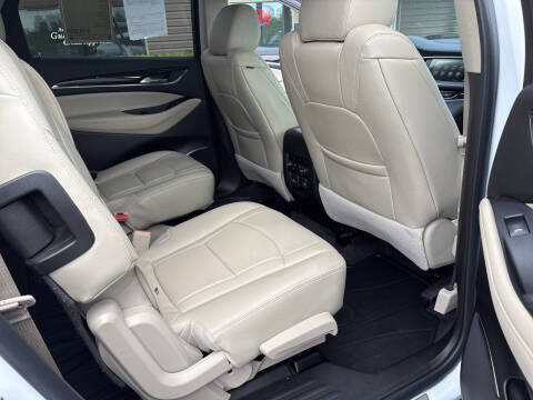 2019 Buick Enclave Premium