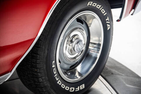 1966 Chevrolet Malibu