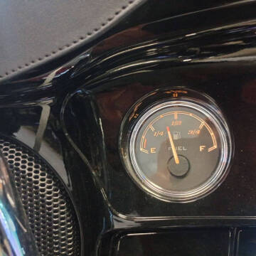 2021 Harley-Davidson Street Glide