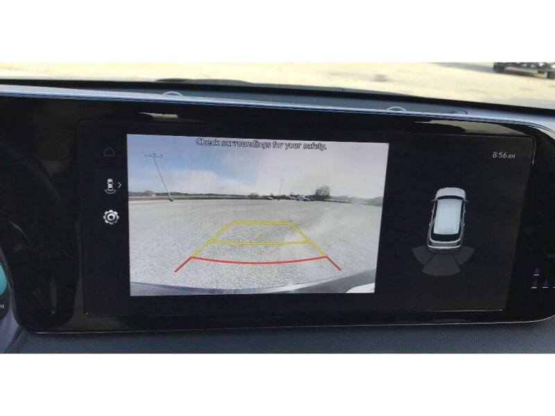 2023 Hyundai Palisade XRT