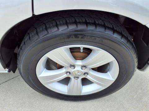 2011 Dodge Caliber Mainstreet