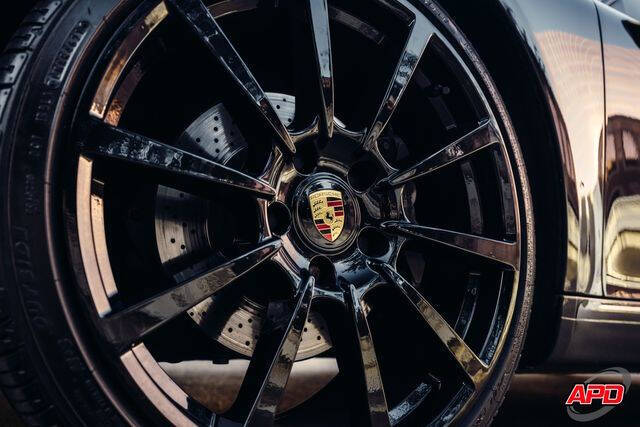 2013 Porsche 911 Carrera