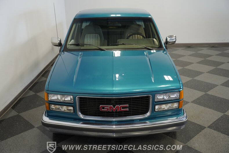 1994 GMC Sierra 1500