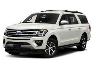 2021 Ford Expedition MAX for sale at BORGMAN OF HOLLAND LLC in Holland MI