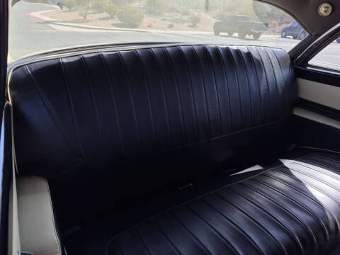 1955 Mercury Monterey