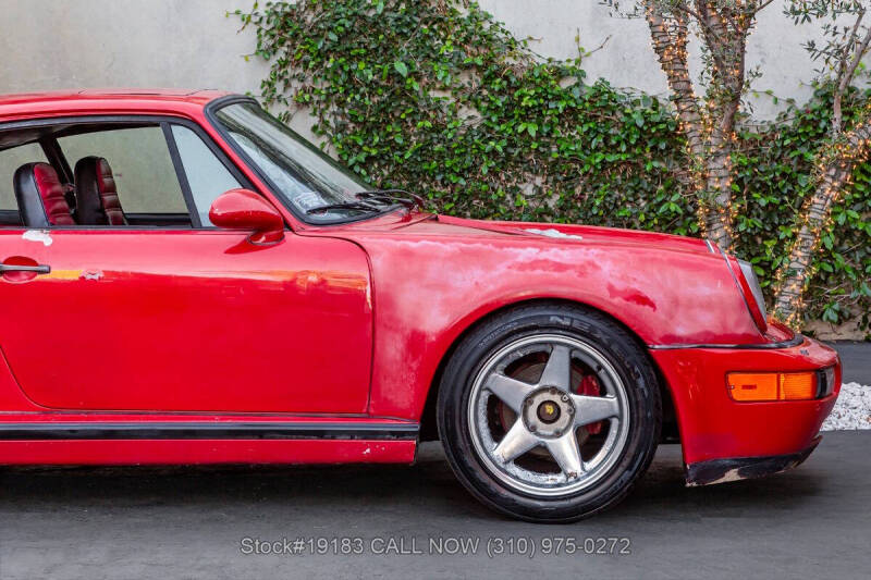 1980 Porsche 911