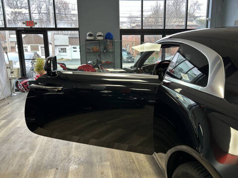 2015 Rolls-Royce Wraith