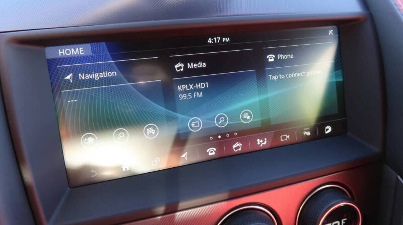 2020 Jaguar F-TYPE R