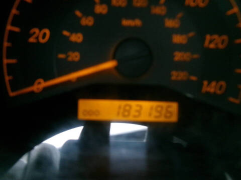 2005 Scion tC
