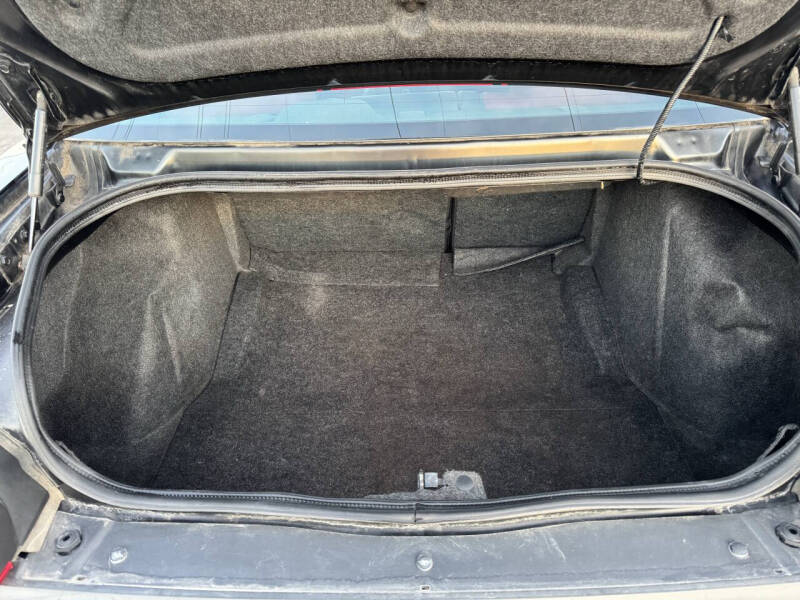 2014 Dodge Challenger Rallye Redline