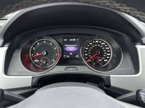 2021 Volkswagen Atlas Cross Sport V6 SE