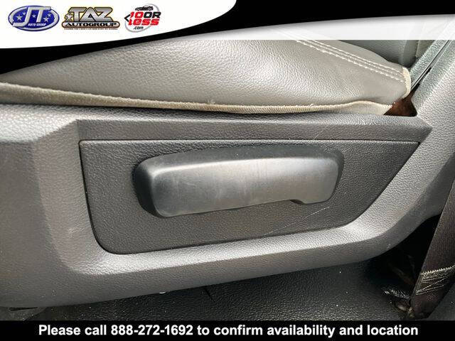 2016 RAM 3500 Tradesman