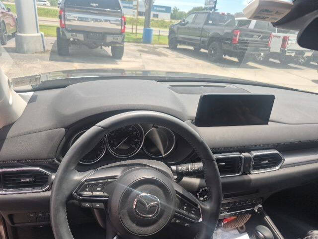 2024 Mazda CX-5 2.5 S Select