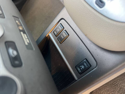 2014 Nissan Murano SL