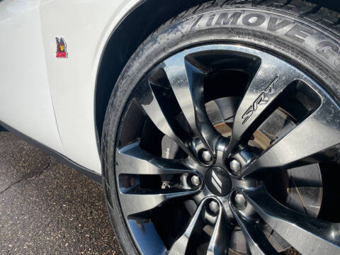 2019 Dodge Challenger R/T Scat Pack