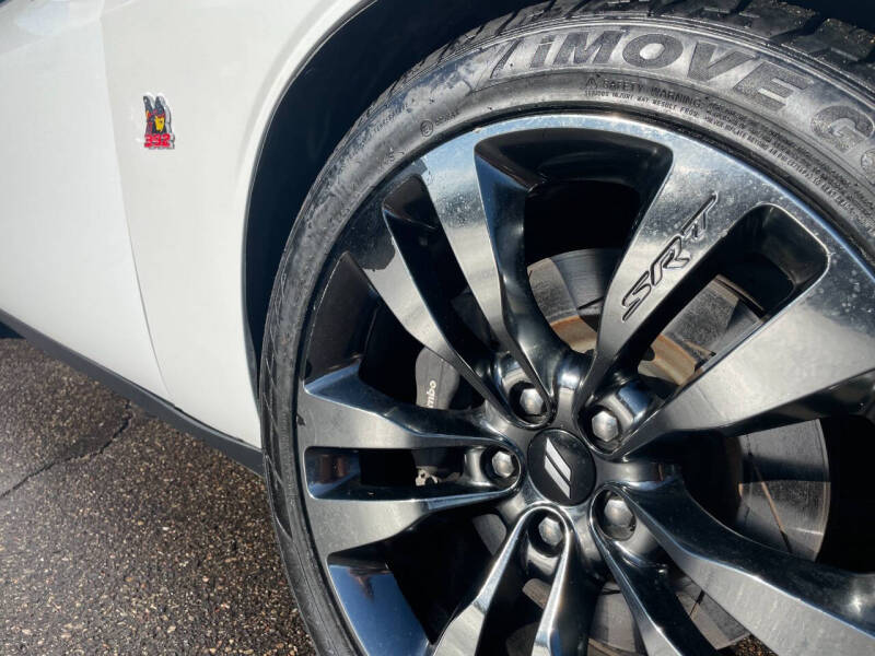 2019 Dodge Challenger R/T Scat Pack