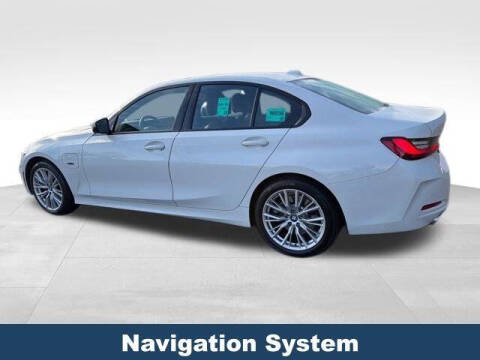 2023 BMW 3 Series 330e