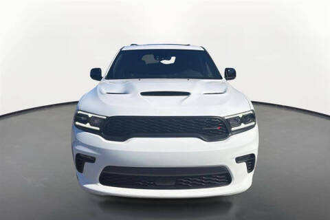 2022 Dodge Durango GT