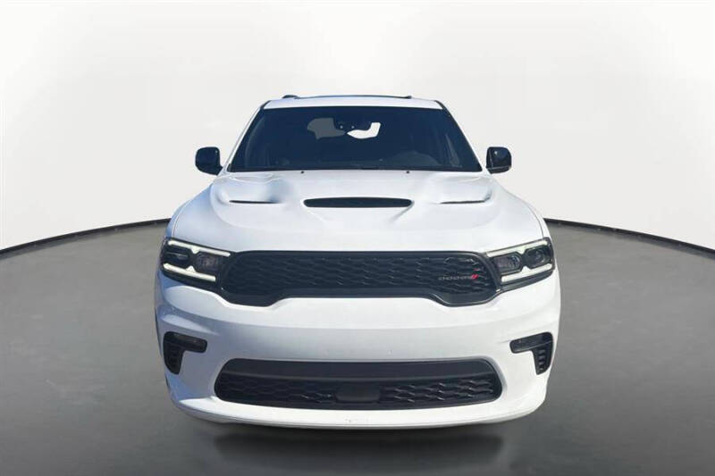 2022 Dodge Durango GT
