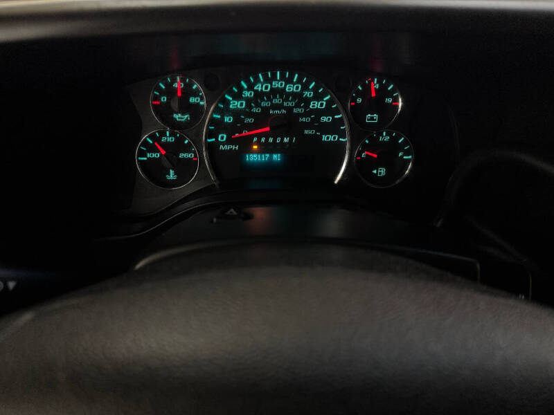 2016 Chevrolet Express 2500