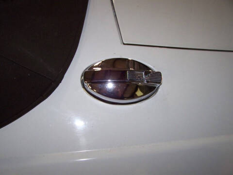 1989 Jaguar XJ-Series XJS