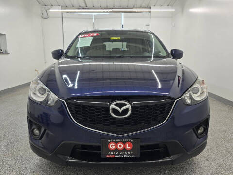 2013 Mazda CX-5 Touring