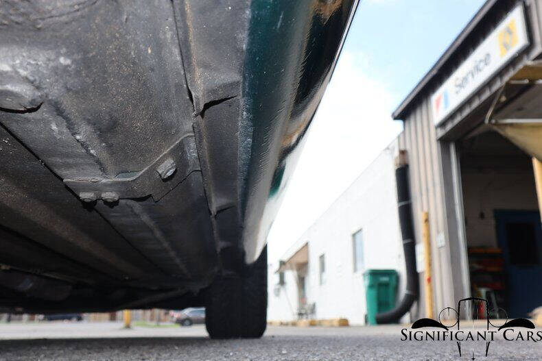 1994 Jaguar XJ-Series XJS