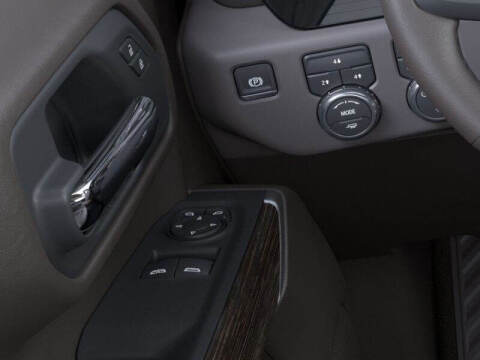 2025 GMC Sierra 2500HD SLE