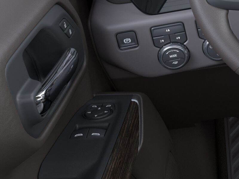 2025 GMC Sierra 2500HD SLE