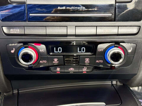 2017 Audi S5 3.0T quattro