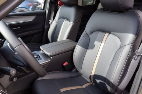 2026 Mazda CX-70 3.3 Turbo S Premium