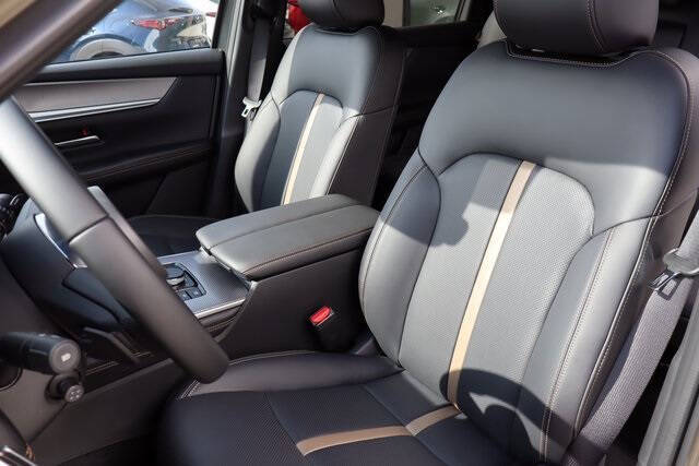 2026 Mazda CX-70 3.3 Turbo S Premium