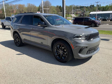 2023 Dodge Durango GT Premium