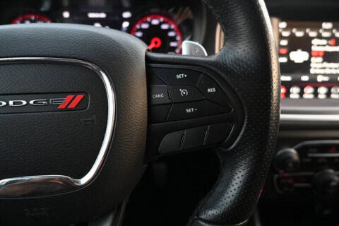 2019 Dodge Charger R/T