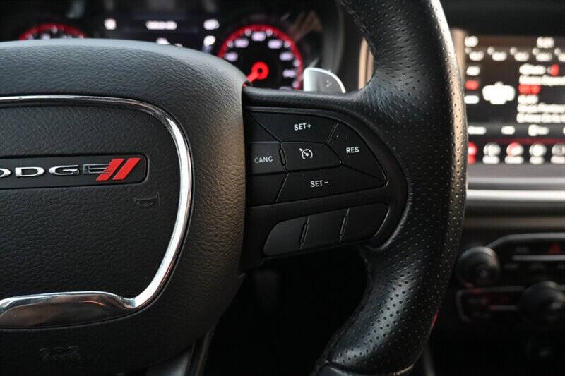 2019 Dodge Charger R/T