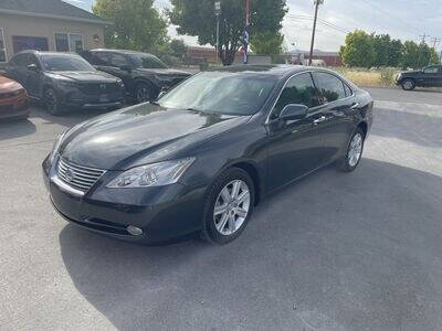 2008 Lexus ES 350